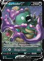 Garbodor V (100) - SWSH07: Evolving Skies (SWSH07)