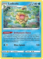 Ludicolo (34) - SWSH07: Evolving Skies (SWSH07)