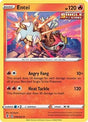 Entei (19) - SWSH07: Evolving Skies (SWSH07)