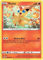 Victini (20) - SWSH07: Evolving Skies (SWSH07)