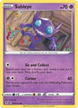Sableye (67) - SWSH07: Evolving Skies (SWSH07)