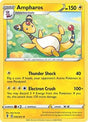 Ampharos (56) - SWSH07: Evolving Skies (SWSH07)