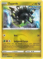 Zygarde (118) - SWSH07: Evolving Skies (SWSH07)