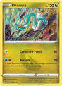 Drampa (119) - SWSH07: Evolving Skies (SWSH07)