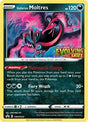 Galarian Moltres - SWSH125 (Prerelease) (SWSH125) - SWSH: Sword & Shield Promo Cards (SWSD)