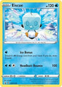 Eiscue - (SWSH128) - SWSH: Sword & Shield Promo Cards (SWSD)