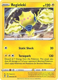 Gengar XY BREAKthrough (60) - Deck Exclusives (PR)
