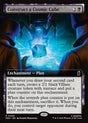 Construct a Cosmic Cube (406) - Marvel Super Heroes (MSH)