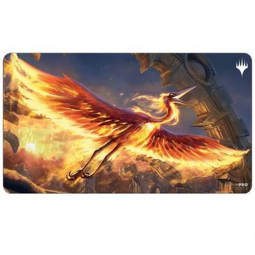 Ultra Pro Sunstreak Phoenix MTG Playmat