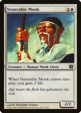 Venerable Monk (51) - Ninth Edition (9ED)