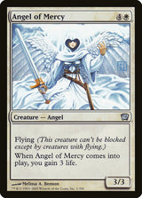 Angel of Mercy (1) - Ninth Edition (9ED)