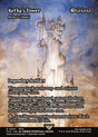 Kefka's Tower - Bolas's Citadel (7) - Final Fantasy: Through the Ages (FCA)