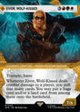 Eivor, Wolf-Kissed (144) - Assassin's Creed (ACR)
