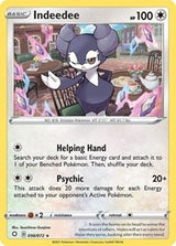 Crobat Prerelease Kit Exclusive (56) - Deck Exclusives (PR)
