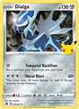 Dialga (20) - Celebrations (CLB)