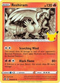 Reshiram (2) - Celebrations (CLB)