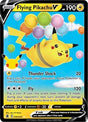 Flying Pikachu V (6) - Celebrations (CLB)