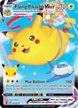 Flying Pikachu VMAX (7) - Celebrations (CLB)
