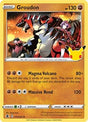 Groudon (17) - Celebrations (CLB)
