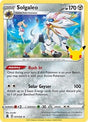 Solgaleo (21) - Celebrations (CLB)