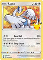 Lugia (22) - Celebrations (CLB)