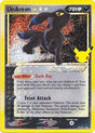 Umbreon Star (17) - Celebrations: Classic Collection (CCC)