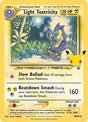 Light Toxtricity - (SWSH137) - SWSH: Sword & Shield Promo Cards (SWSD)