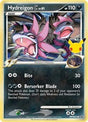 Hydreigon C lv.61 - (SWSH138) - SWSH: Sword & Shield Promo Cards (SWSD)