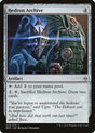 Hedron Archive (223) - Battle for Zendikar (BFZ)