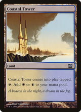 Coastal Tower (323) - Eighth Edition (8ED)