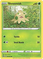 Shroomish (4) - SWSH08: Fusion Strike (SWSH08)