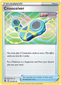 Crossceiver (231) - SWSH08: Fusion Strike (SWSH08)