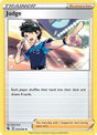 Judge (235) - SWSH08: Fusion Strike (SWSH08)