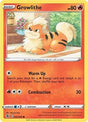 Growlithe (32) - SWSH08: Fusion Strike (SWSH08)