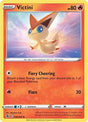 Victini (36) - SWSH08: Fusion Strike (SWSH08)