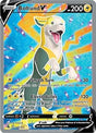 Boltund V (Full Art) (249) - SWSH08: Fusion Strike (SWSH08)