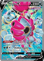 Hoopa V (Full Art) (253) - SWSH08: Fusion Strike (SWSH08)