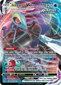 Inteleon VMAX (79) - SWSH08: Fusion Strike (SWSH08)