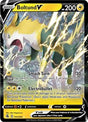 Boltund V (103) - SWSH08: Fusion Strike (SWSH08)