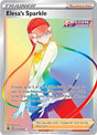 Elesa's Sparkle (Secret) (275) - SWSH08: Fusion Strike (SWSH08)