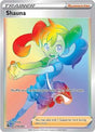 Shauna (Secret) (278) - SWSH08: Fusion Strike (SWSH08)