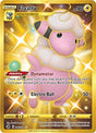 Flaaffy (Secret) (280) - SWSH08: Fusion Strike (SWSH08)