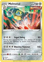 Melmetal (189) - SWSH08: Fusion Strike (SWSH08)