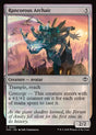 Rancorous Archaic (2) - Secrets of Strixhaven (SOS)