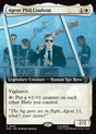 Agent Phil Coulson (402) - Marvel Super Heroes (MSH)