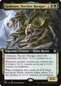 Grakmaw, Skyclave Ravager (366) - Zendikar Rising (ZNR)