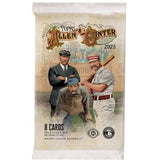2025 Topps Allen & Ginter Baseball Hobby Pack
