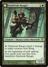 Daybreak Ranger // Nightfall Predator (176) - Innistrad (ISD)