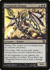 Yawgmoth Demon (170) - Ninth Edition (9ED)