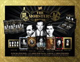 2025 Pieces of the Past The Mobsters Collection Hobby Box